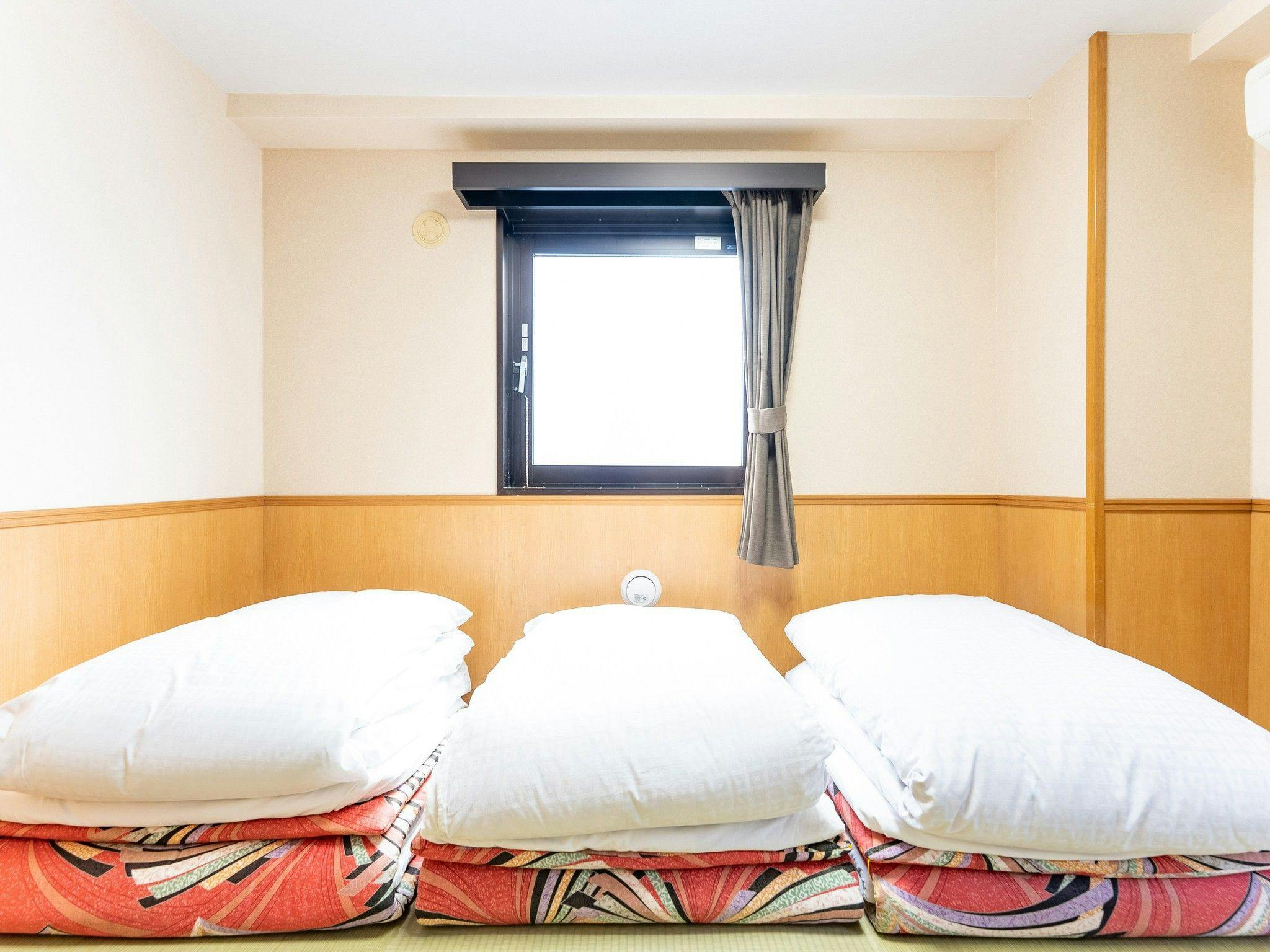 Tabist Shotei Hotel
