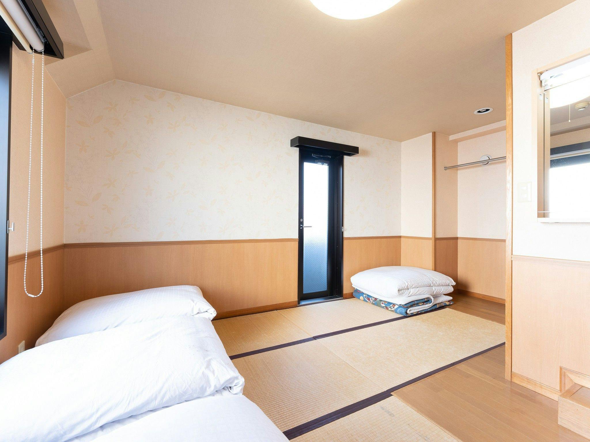 Tabist Shotei Hotel