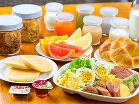 ホテルパティーナ石垣島