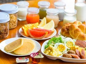 ホテルパティーナ石垣島