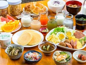 ホテルパティーナ石垣島