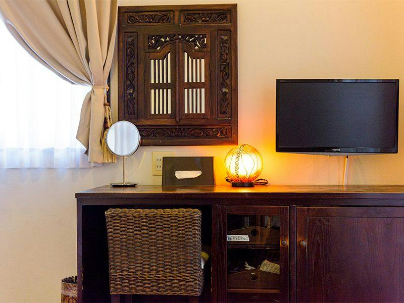 Hotel Patina Ishigaki Island
