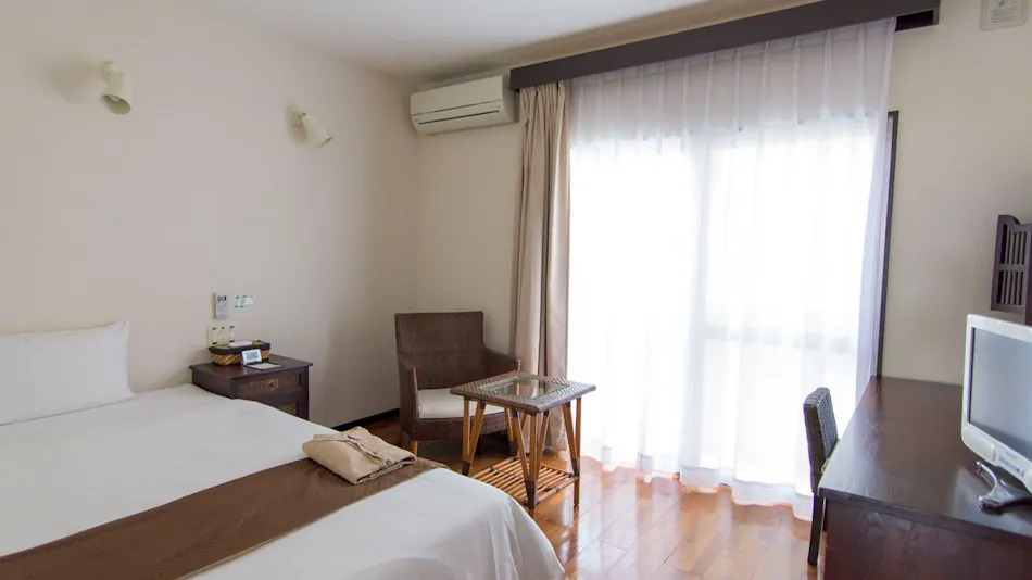 Hotel Patina Ishigaki Island