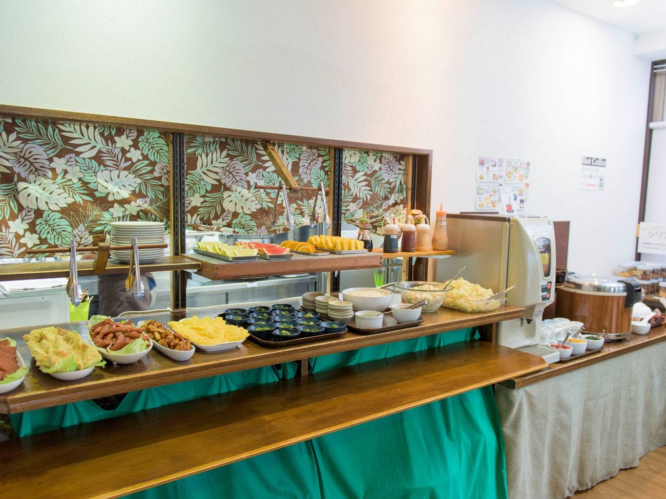Hotel Patina Ishigaki Island