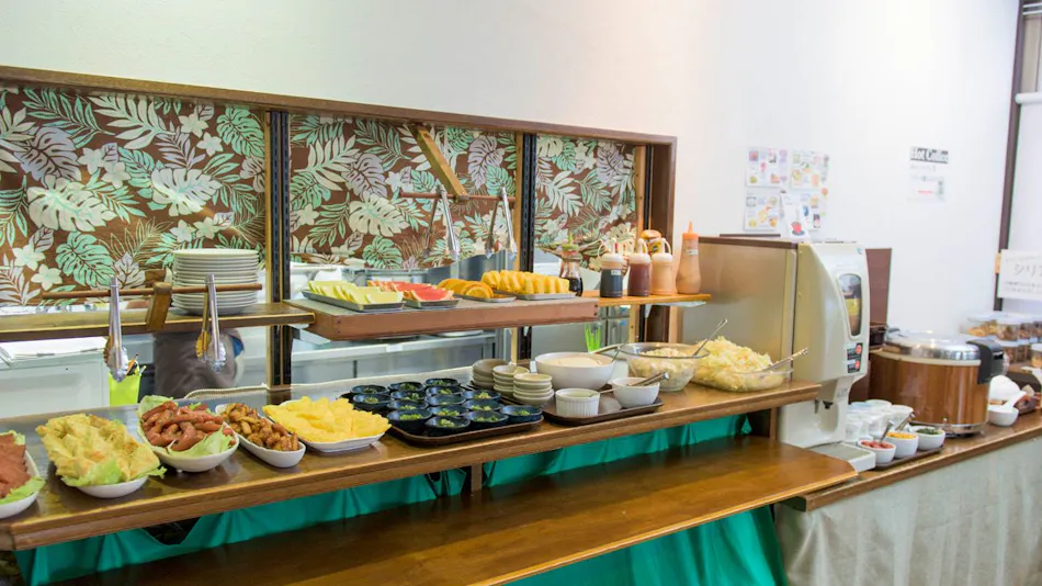 Hotel Patina Ishigaki Island