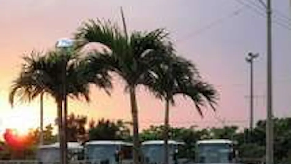 Hotel Patina Ishigaki Island