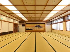 伊豆長岡温泉 京急ホテル