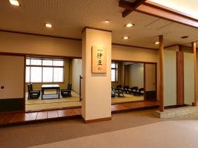 伊豆長岡温泉 京急ホテル