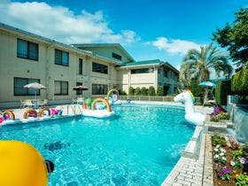 伊豆長岡温泉 京急ホテル