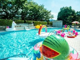 伊豆長岡温泉 京急ホテル