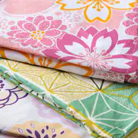 *【ยูกาตะสีสัน】