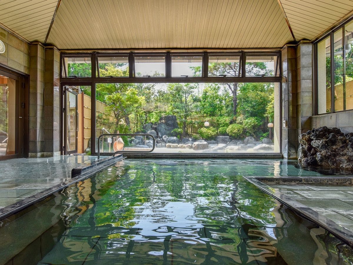 Izu Nagaoka Onsen Keikyu Hotel