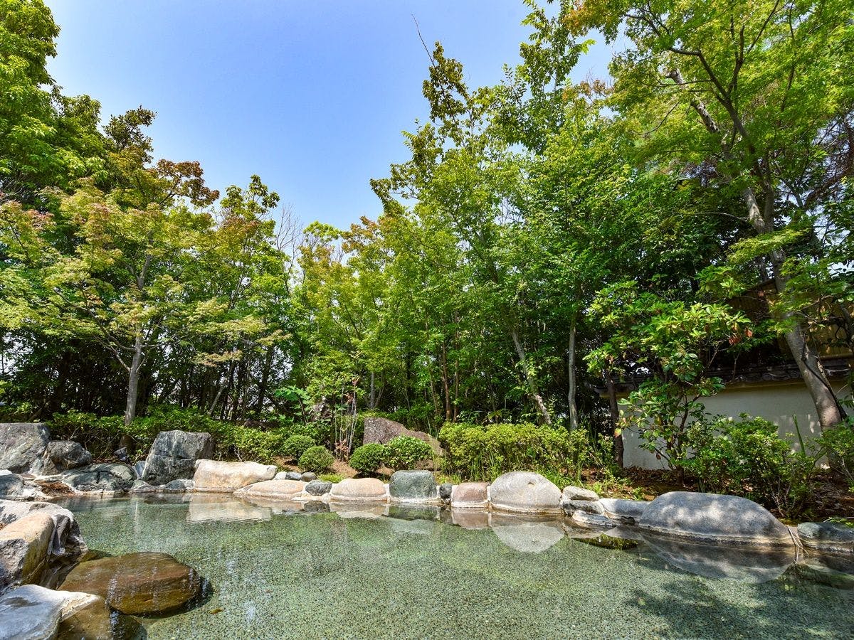 Izu Nagaoka Onsen Keikyu Hotel