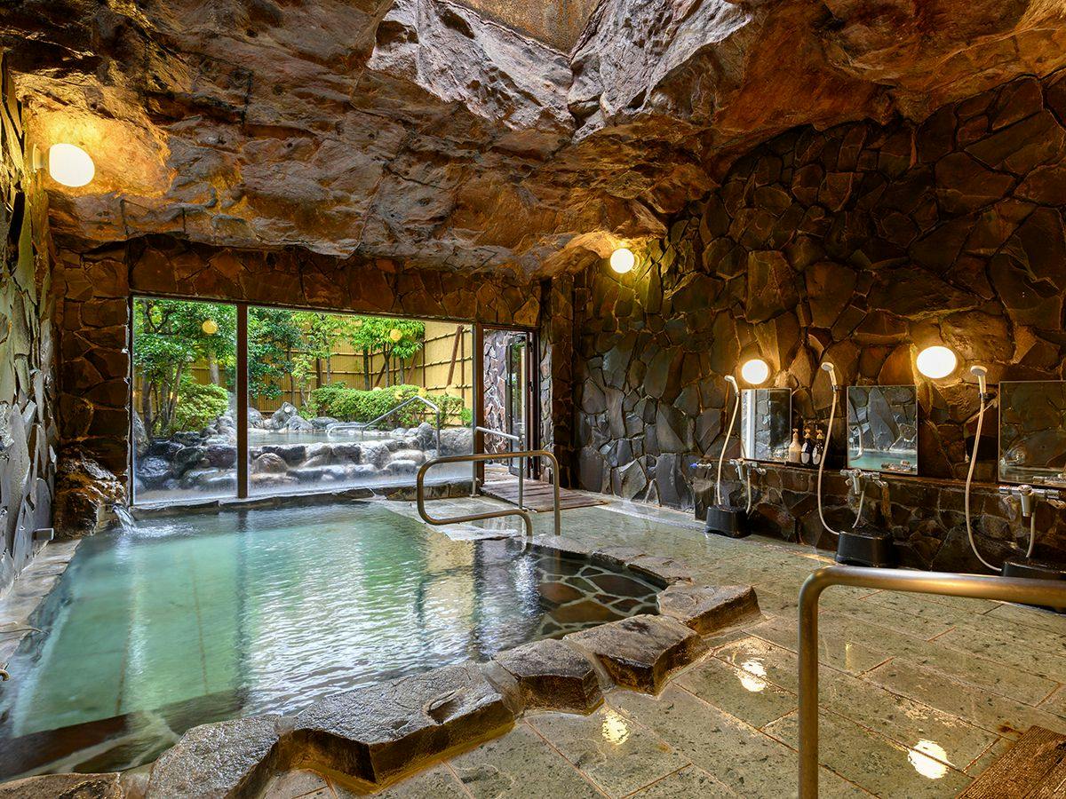 Izu Nagaoka Onsen Keikyu Hotel