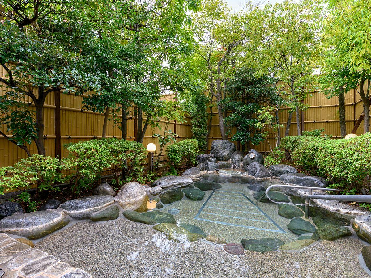 Izu Nagaoka Onsen Keikyu Hotel