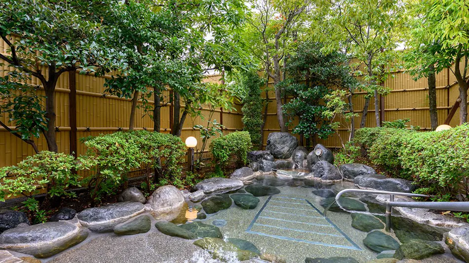 Izu Nagaoka Onsen Keikyu Hotel