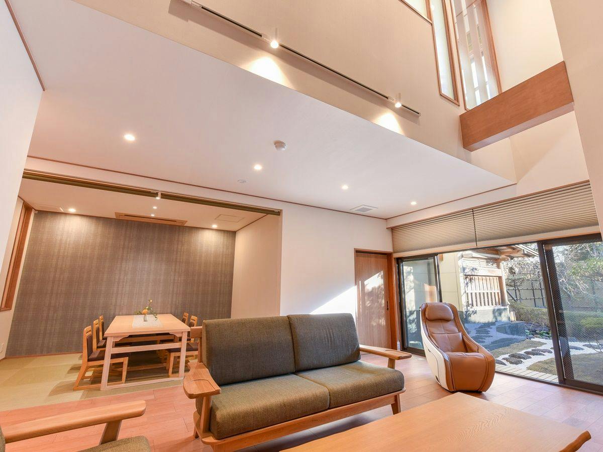 Izu Nagaoka Onsen Keikyu Hotel