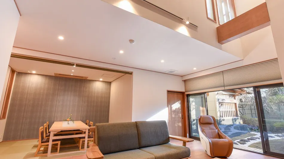 Izu Nagaoka Onsen Keikyu Hotel