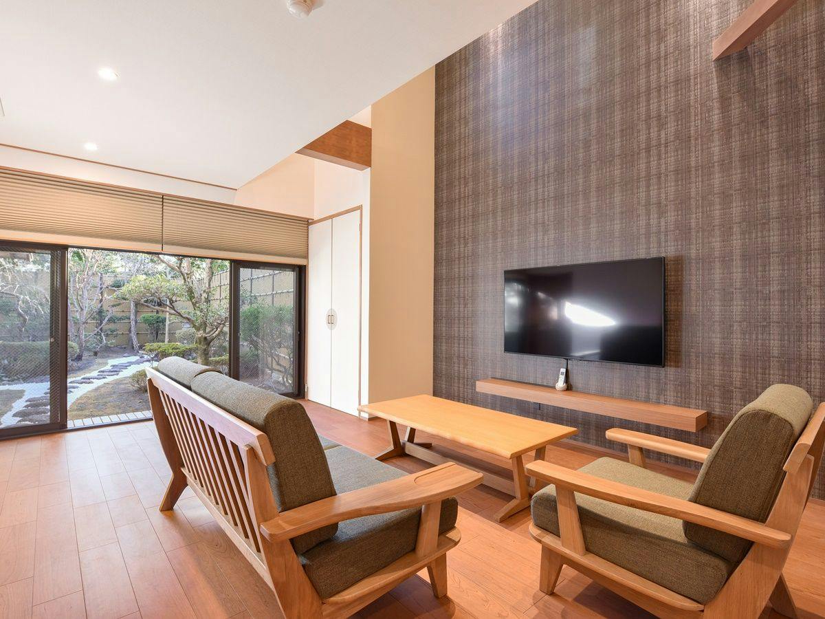Izu Nagaoka Onsen Keikyu Hotel
