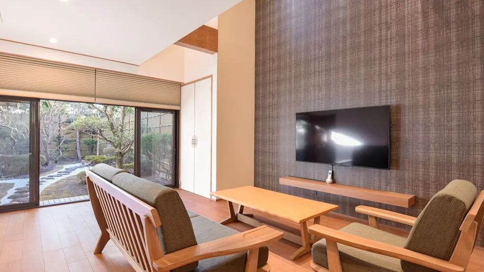Izu Nagaoka Onsen Keikyu Hotel