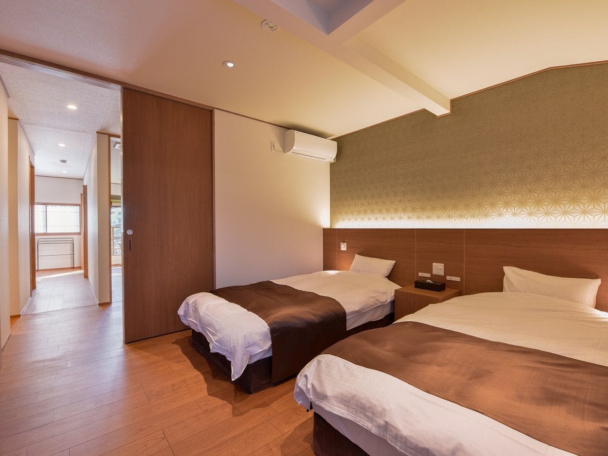 Izu Nagaoka Onsen Keikyu Hotel
