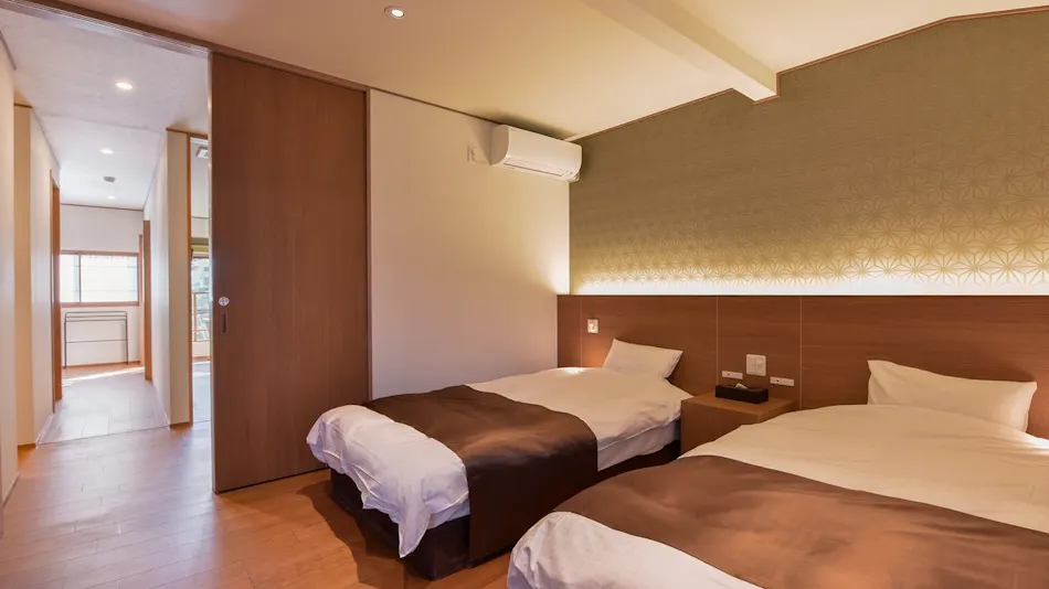 Izu Nagaoka Onsen Keikyu Hotel