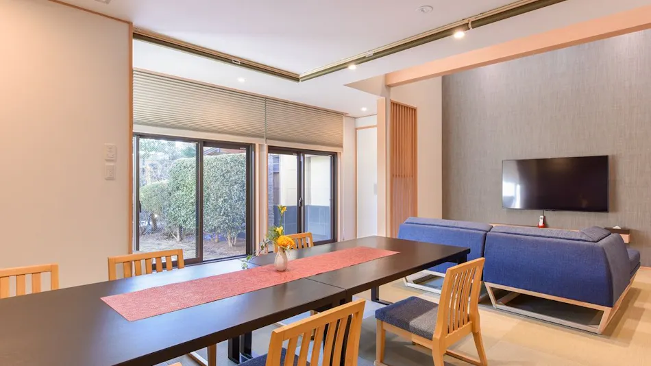 Izu Nagaoka Onsen Keikyu Hotel
