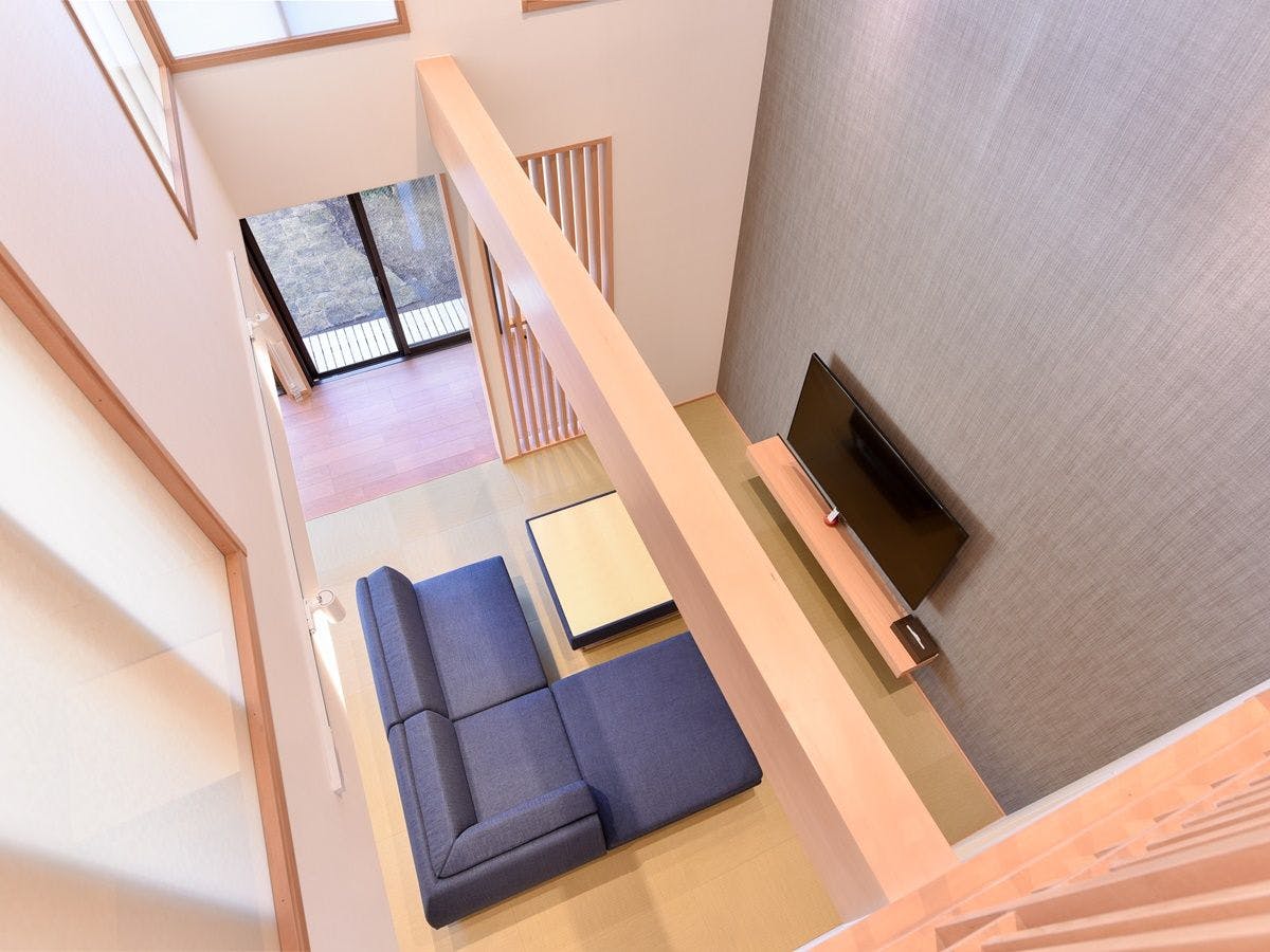 Izu Nagaoka Onsen Keikyu Hotel