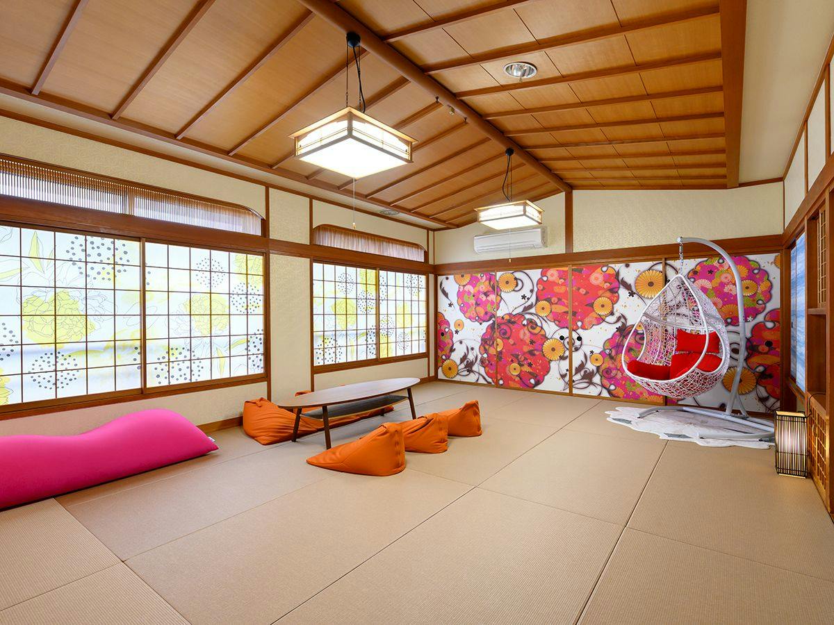 Izu Nagaoka Onsen Keikyu Hotel