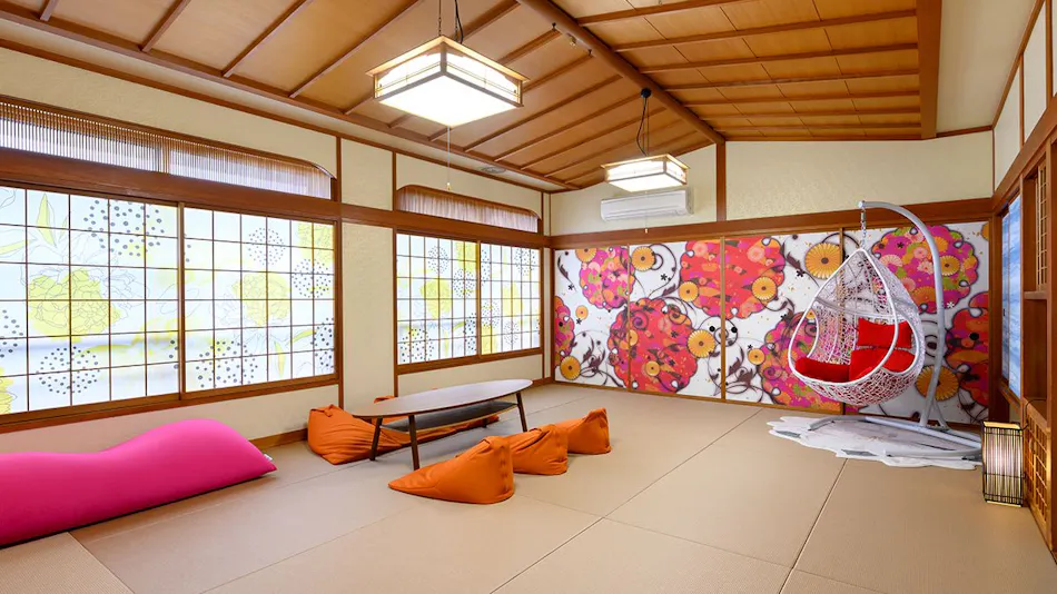 Izu Nagaoka Onsen Keikyu Hotel