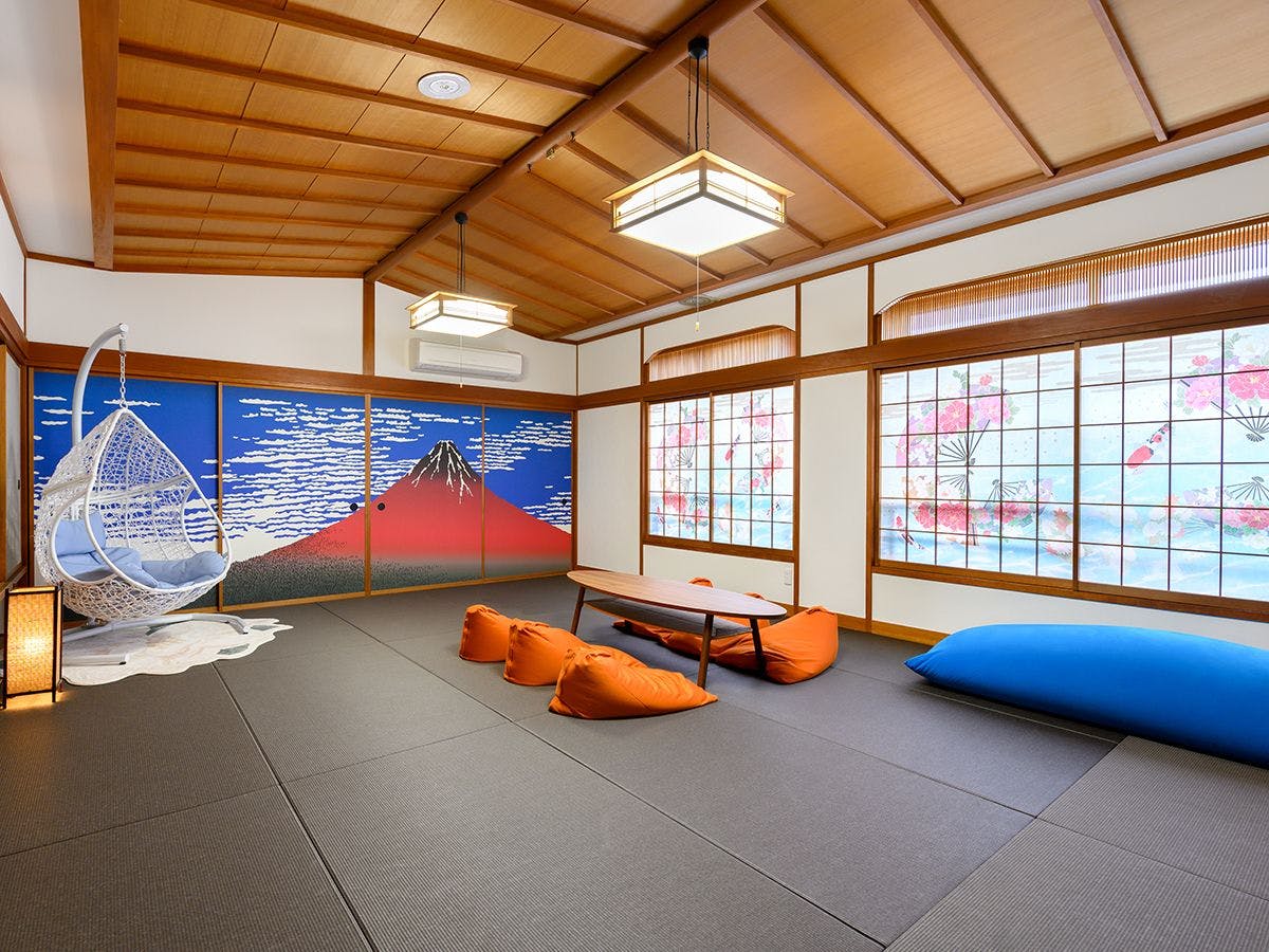 Izu Nagaoka Onsen Keikyu Hotel