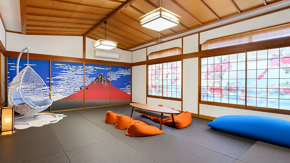 Izu Nagaoka Onsen Keikyu Hotel