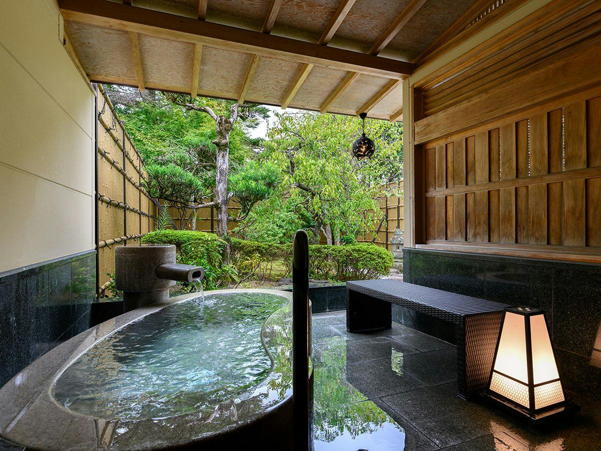 Izu Nagaoka Onsen Keikyu Hotel