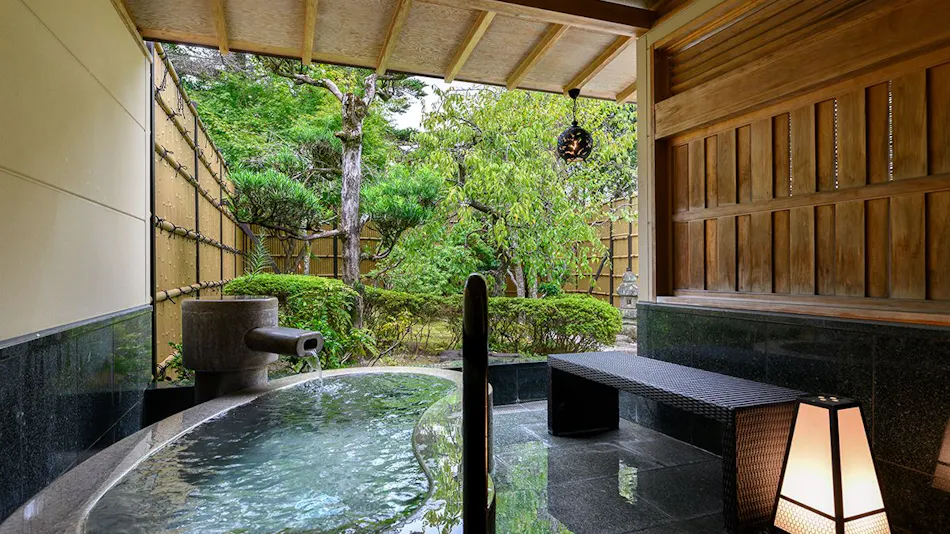 Izu Nagaoka Onsen Keikyu Hotel
