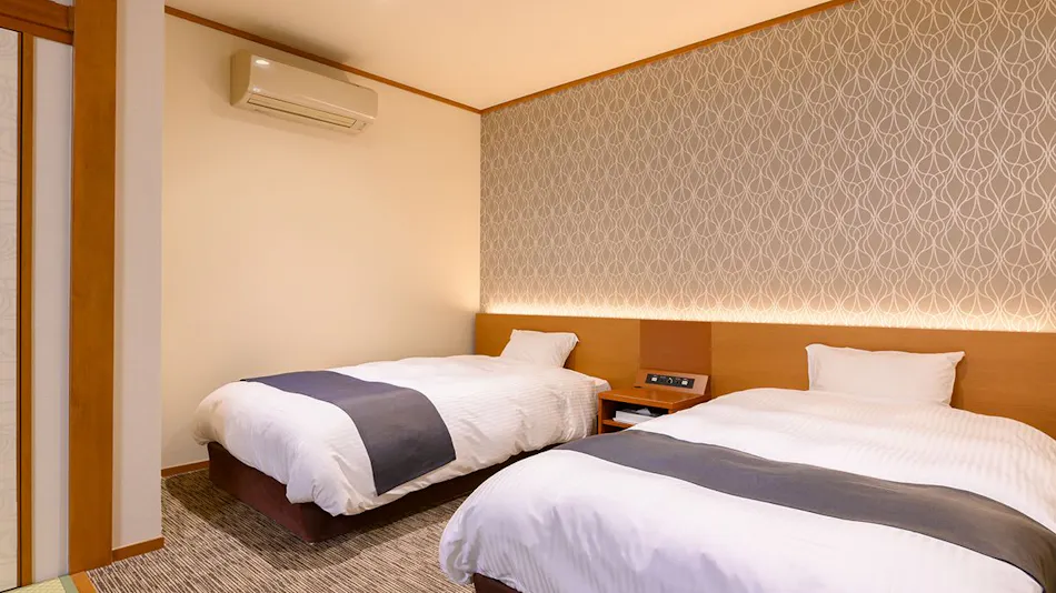 Izu Nagaoka Onsen Keikyu Hotel