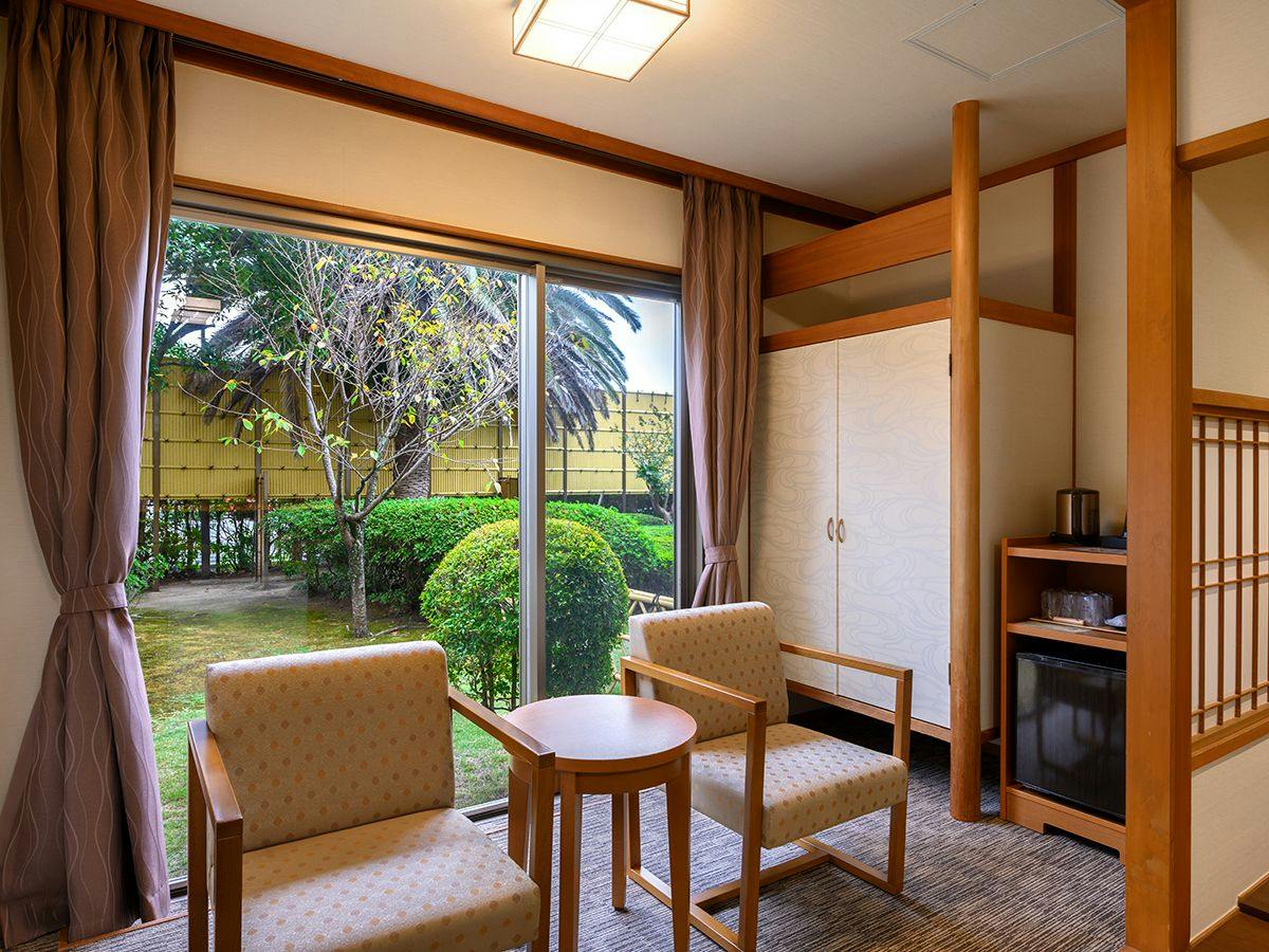 Izu Nagaoka Onsen Keikyu Hotel