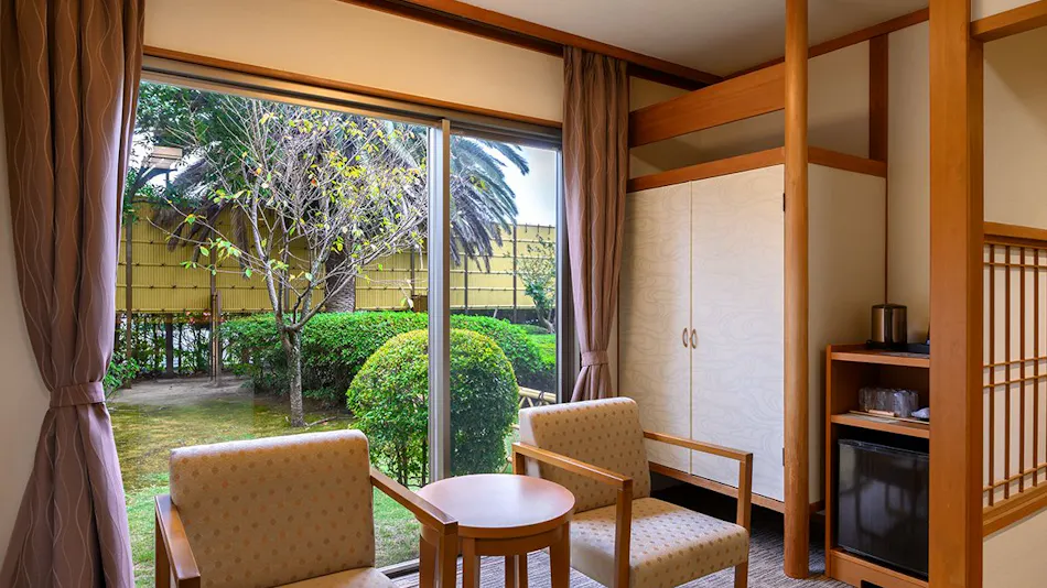 Izu Nagaoka Onsen Keikyu Hotel