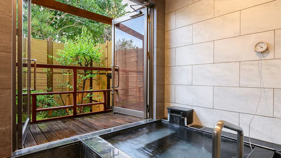 Izu Nagaoka Onsen Keikyu Hotel