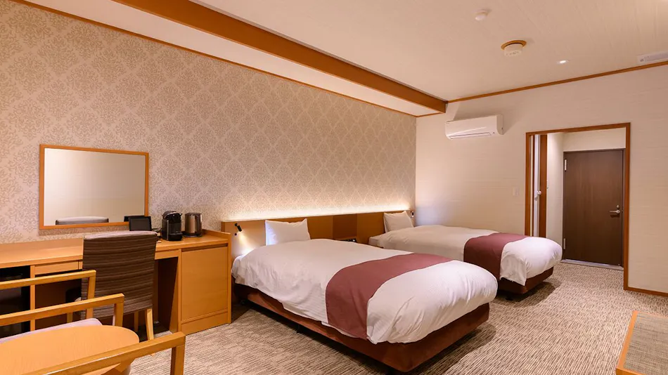 Izu Nagaoka Onsen Keikyu Hotel
