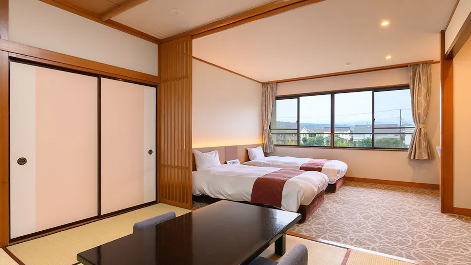 Izu Nagaoka Onsen Keikyu Hotel