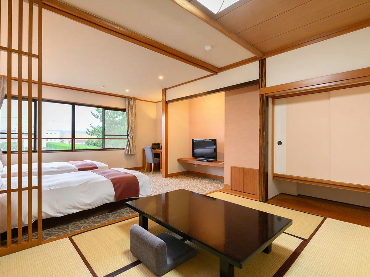 Izu Nagaoka Onsen Keikyu Hotel
