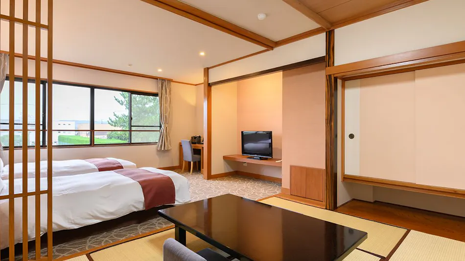 Izu Nagaoka Onsen Keikyu Hotel