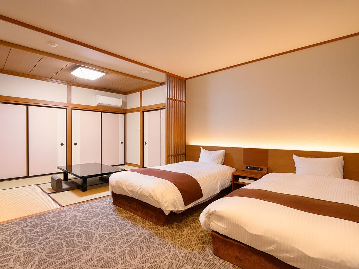 Izu Nagaoka Onsen Keikyu Hotel