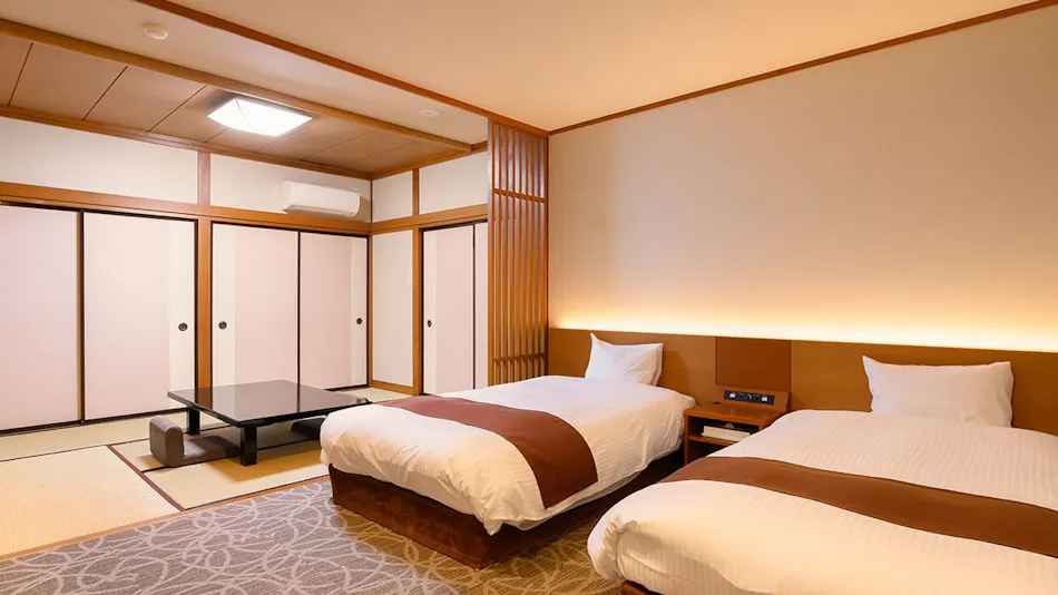 Izu Nagaoka Onsen Keikyu Hotel