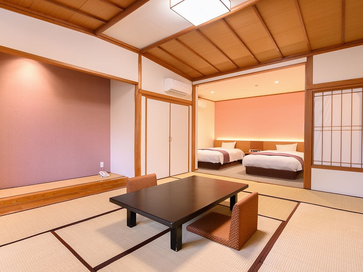 Izu Nagaoka Onsen Keikyu Hotel