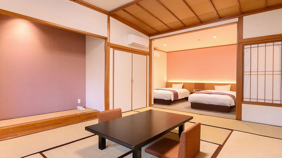 Izu Nagaoka Onsen Keikyu Hotel
