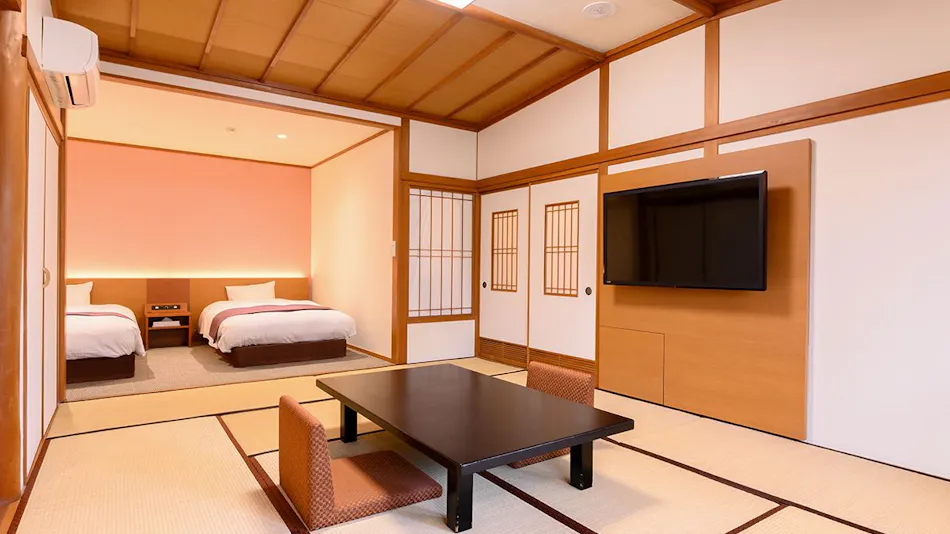 Izu Nagaoka Onsen Keikyu Hotel