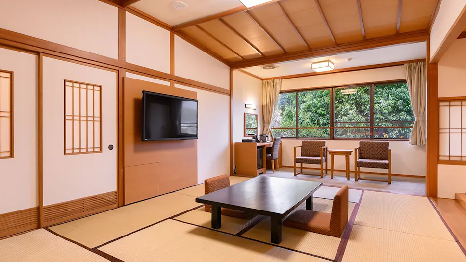 Izu Nagaoka Onsen Keikyu Hotel