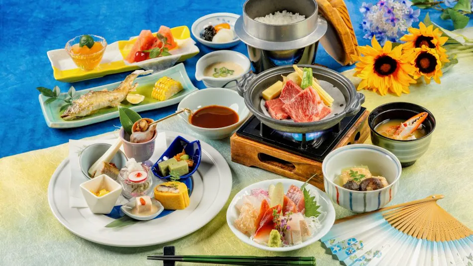 Izu Nagaoka Onsen Keikyu Hotel