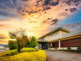 伊豆長岡温泉 京急ホテル